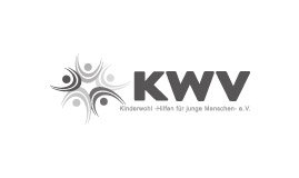 Referenz KWV - Kinderwohl Hilfen für junge Menschen e.V.