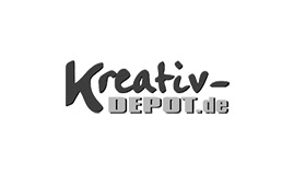 Referenz Kreativ Depot Onlineshop